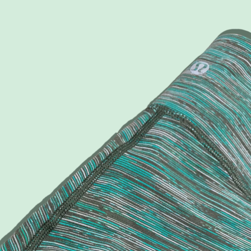 Lululemon Wunder Unders In Wee Are From Space - image 7